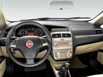 Fiat Linea 2008 года (BR)